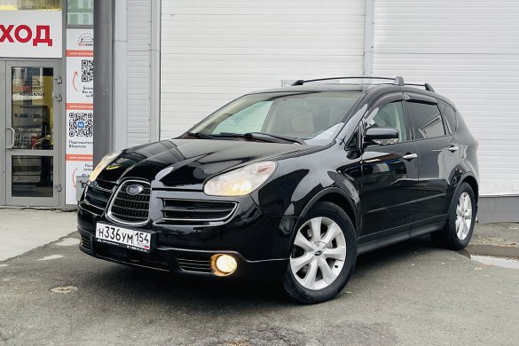 Subaru B9 Tribeca 2006