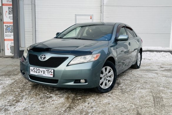 Toyota Camry 2006