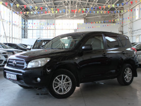 Toyota Rav 4 2008