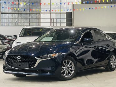 Mazda Mazda3 2020
