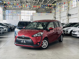 Toyota Sienta 2018