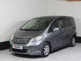 Honda Freed, 2009