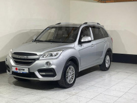 Lifan X60, 2018